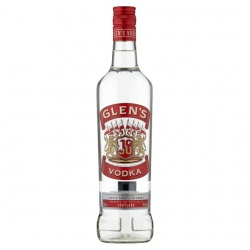 Glens Vodka